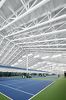 John & Fay Menard YMCA Tennis Center Eau Claire, WI