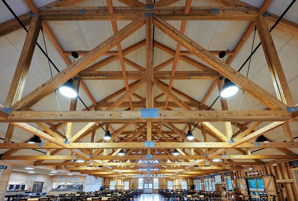 Camp Belknap Mirror Lake, NH