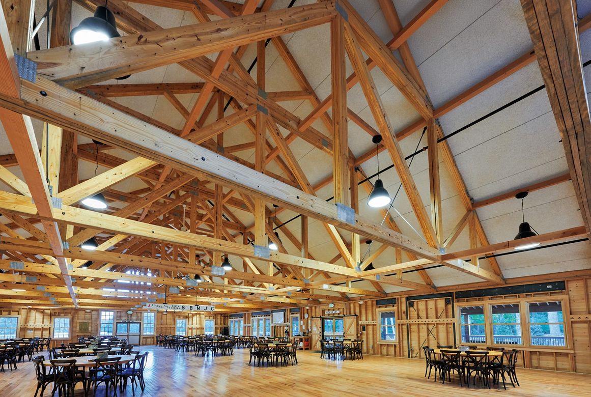 Camp Belknap Mirror Lake, NH