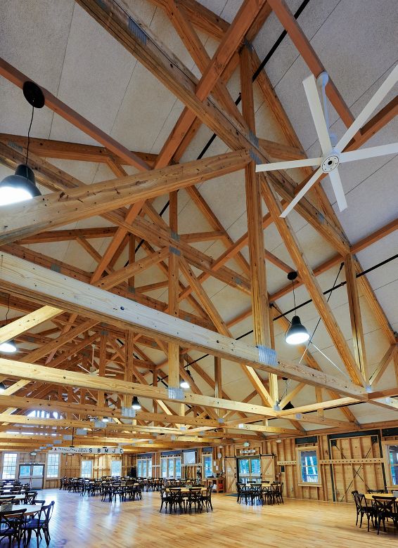 Camp Belknap Mirror Lake, NH