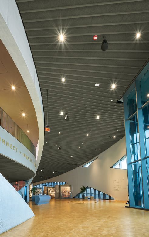 TECTUM Direct-Attach 