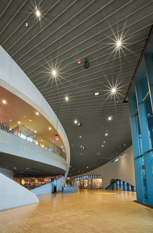 TECTUM Direct-Attach