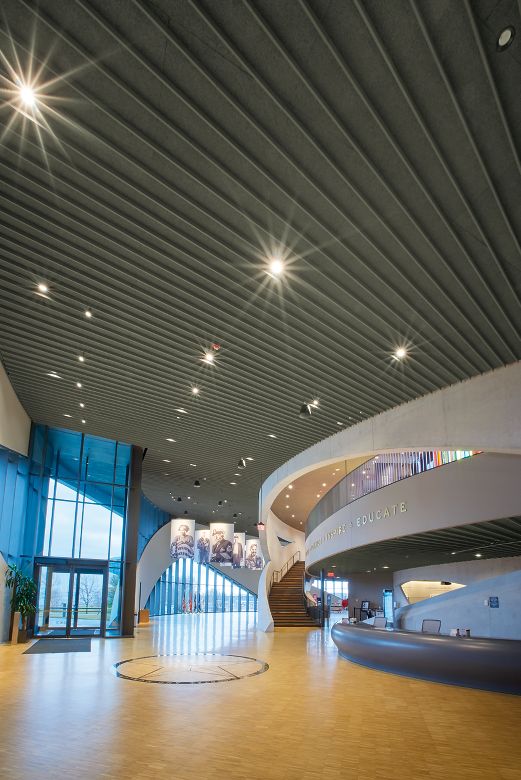 TECTUM Direct-Attach