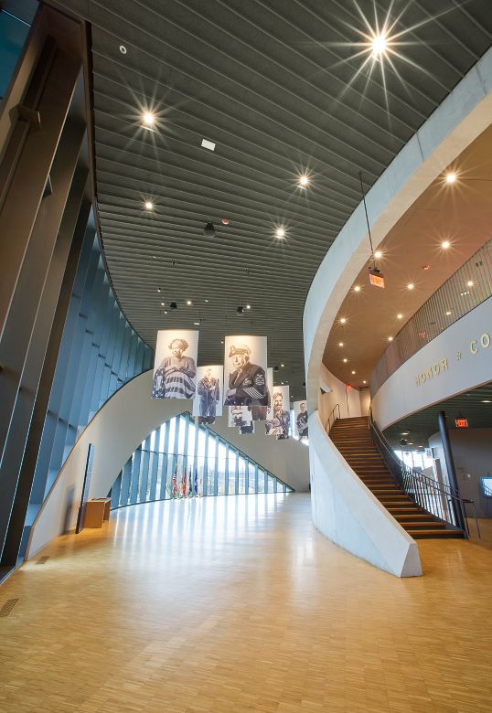 TECTUM Direct-Attach 