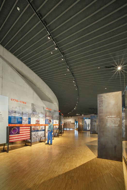 TECTUM Direct-Attach