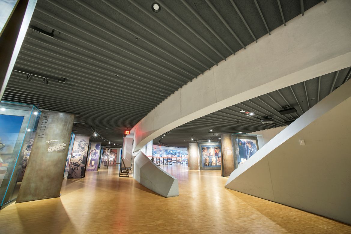 TECTUM Direct-Attach 