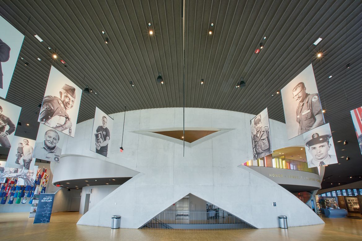 TECTUM Direct-Attach