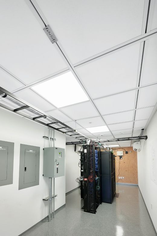 Worthington Armstrong Venture Offices Malvern, PA