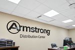 Armstrong Manufacturing Facility Office Macon, GA