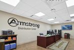 Armstrong Manufacturing Facility Office Macon, GA