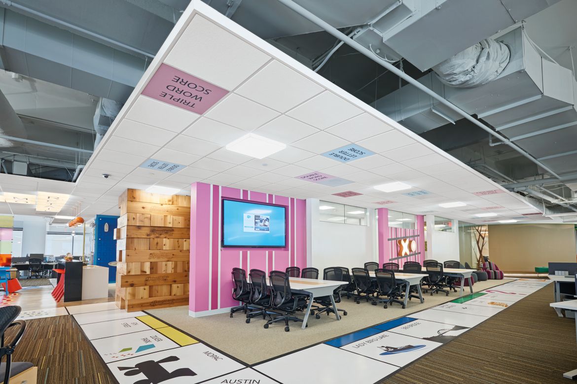 Retail Me Not Austin, TX