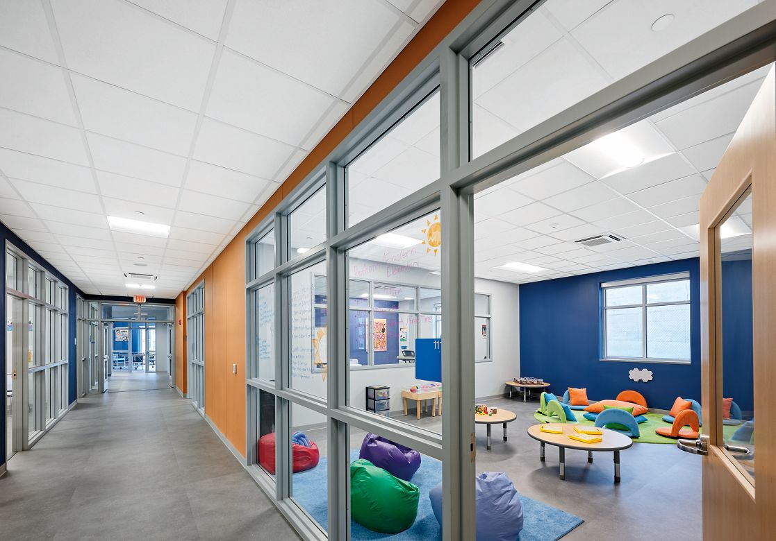 Boys & Girls Club of Washington County Hagerstown, MD