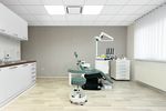 ULTIMA HEALTH ZONE STRATACLEAN IQ Dental Office