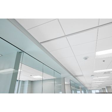 AXIOM Glazing Channel (Room Scene)