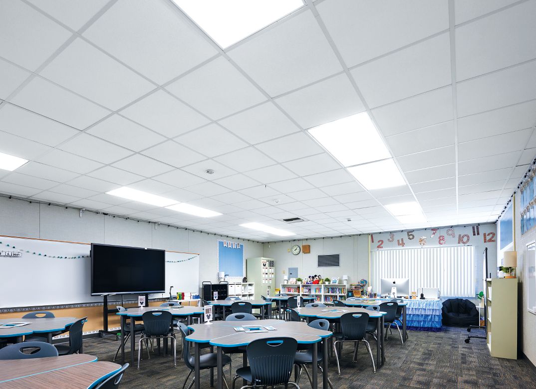 Cielo Vista Charter School Palm Springs, CA