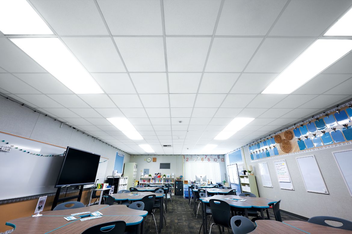 Cielo Vista Charter School Palm Springs, CA