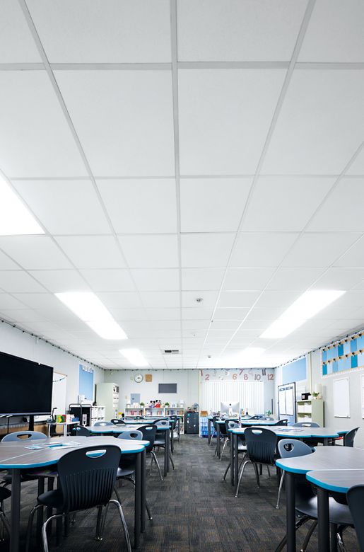 Cielo Vista Charter School Palm Springs, CA