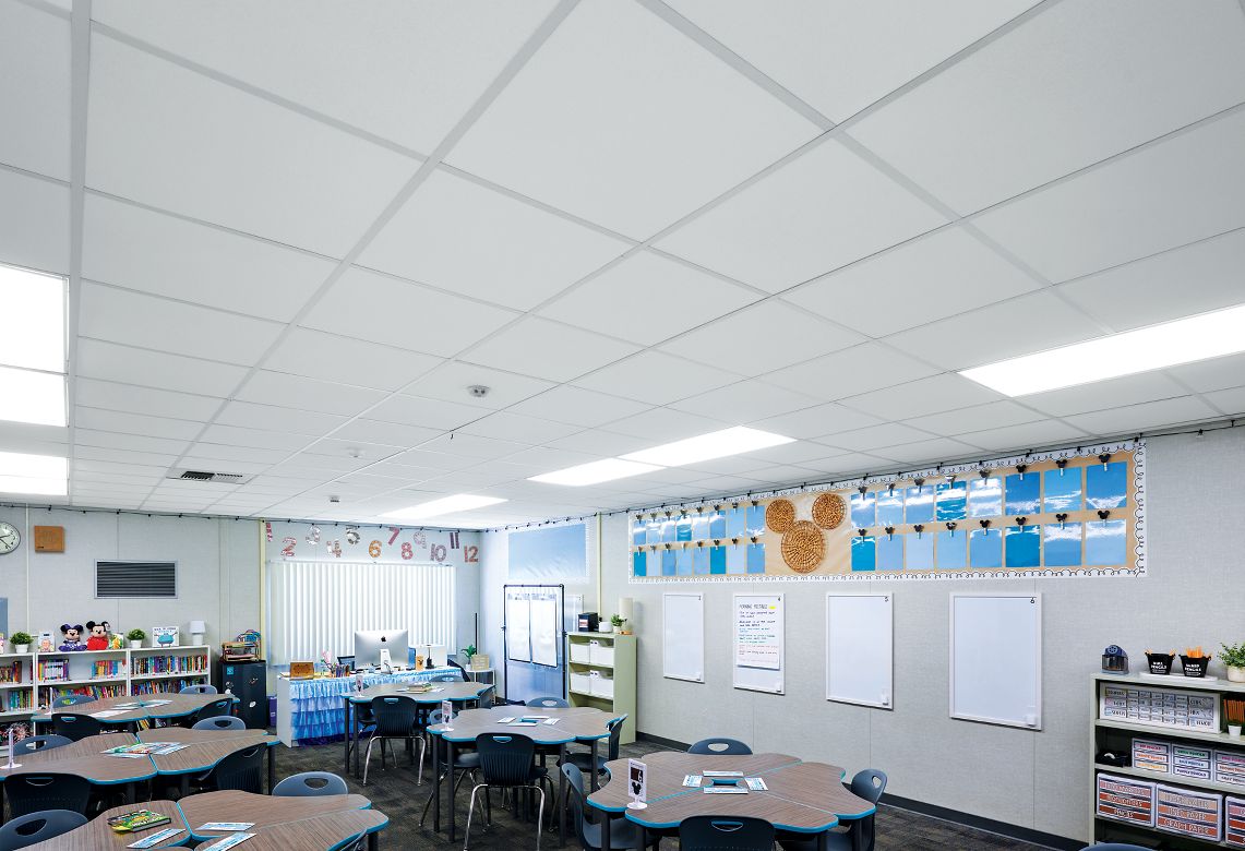 Cielo Vista Charter School Palm Springs, CA