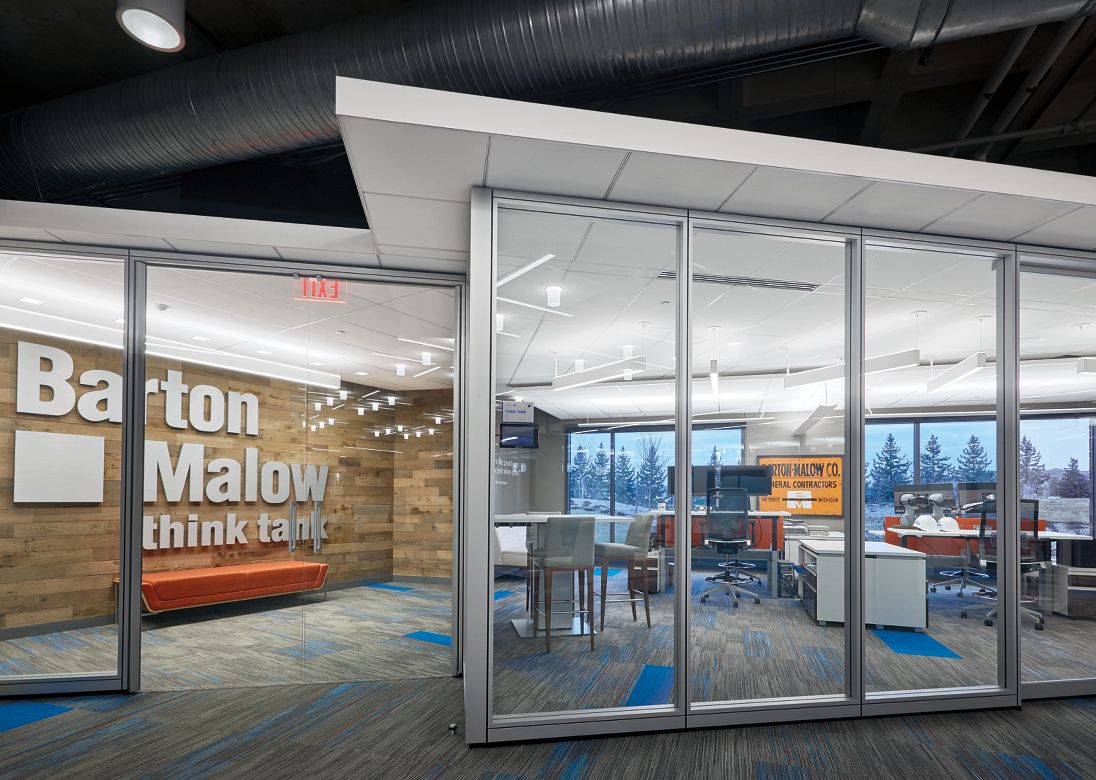 Barton Malow Southfield, MI