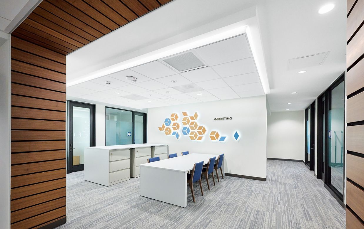 California Business School Center San Diego, CA