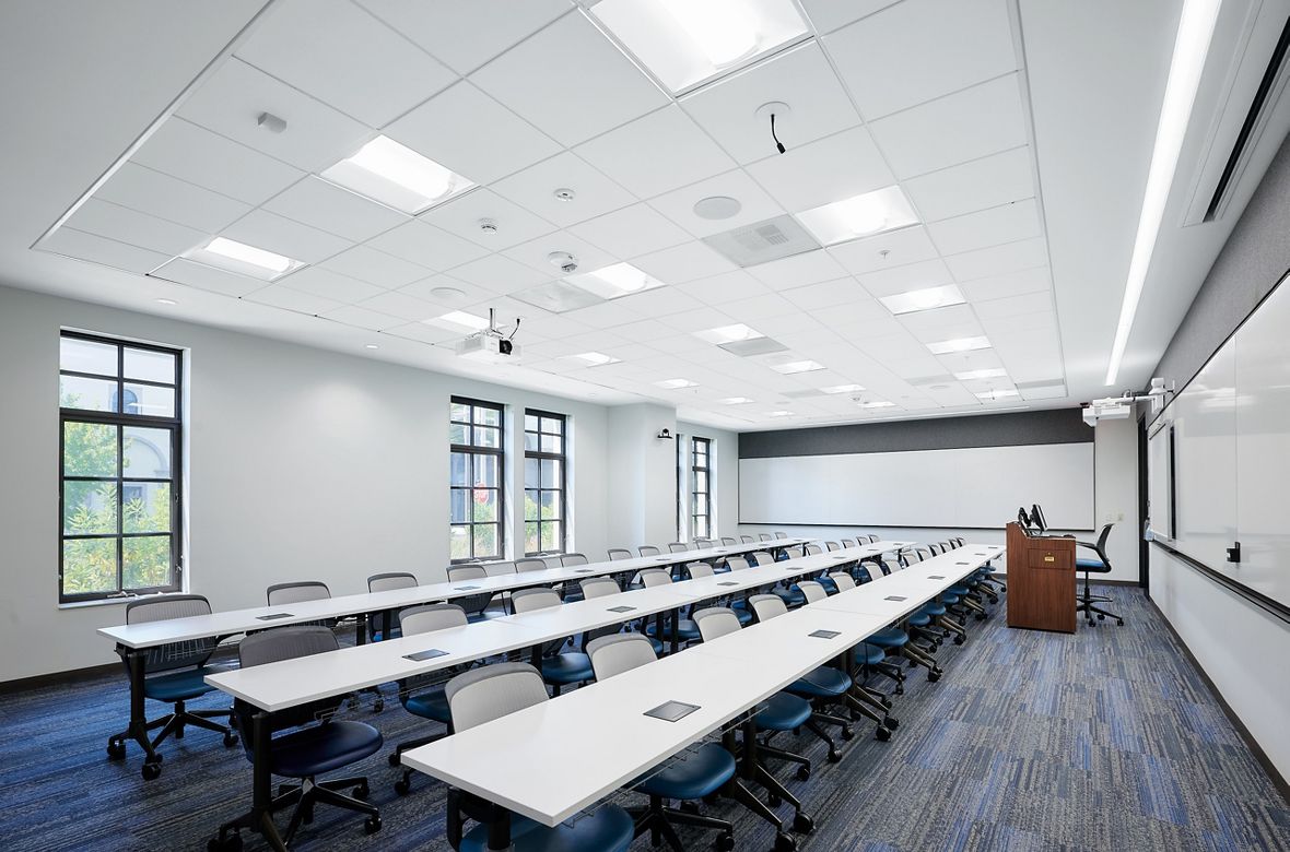 California Business School Center San Diego, CA