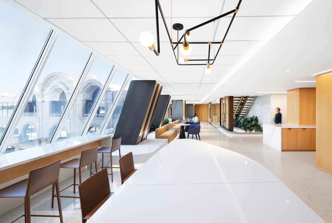 Foley & Lardner Law Offices , DC