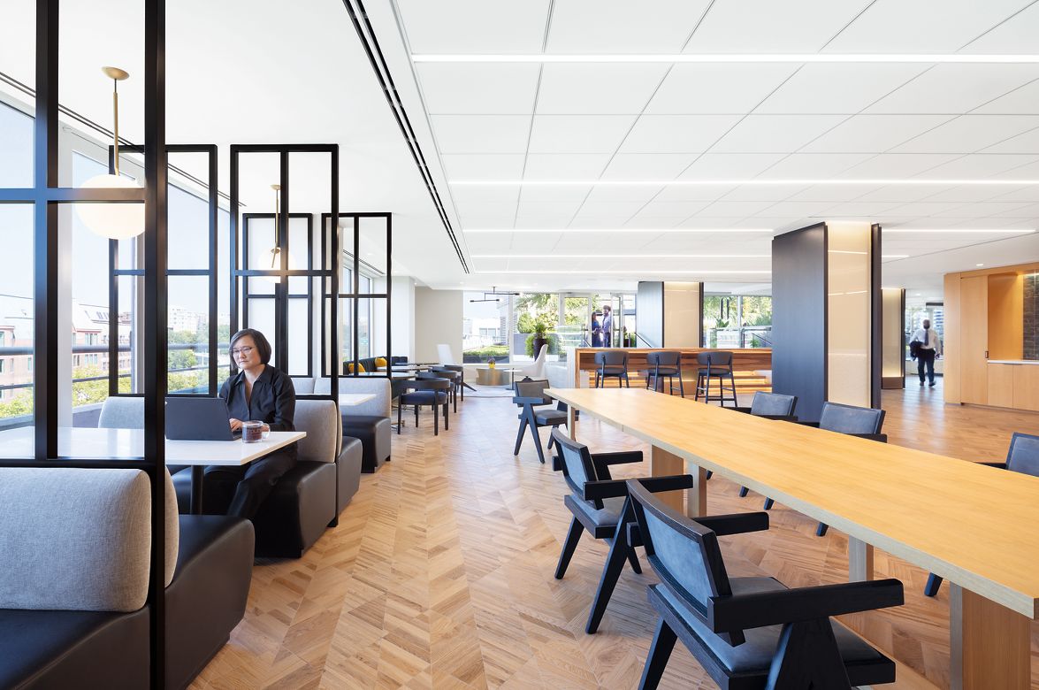 Foley & Lardner Law Offices , DC