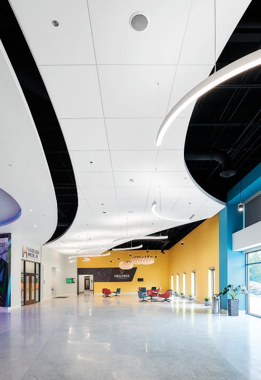 Melrose Plaza Roanoke, VA