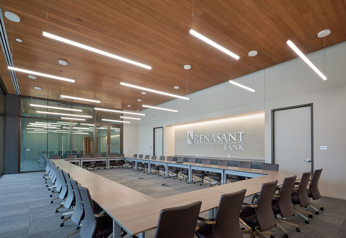 Renasant Bank
