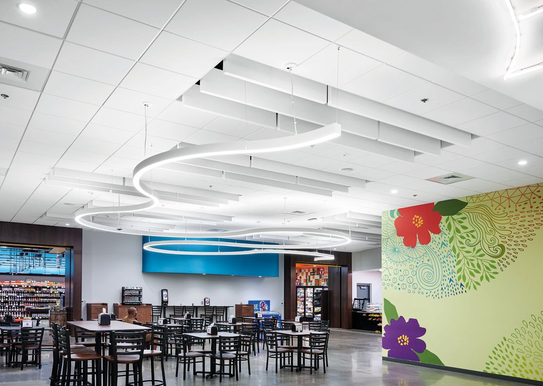 Melrose Plaza Roanoke, VA