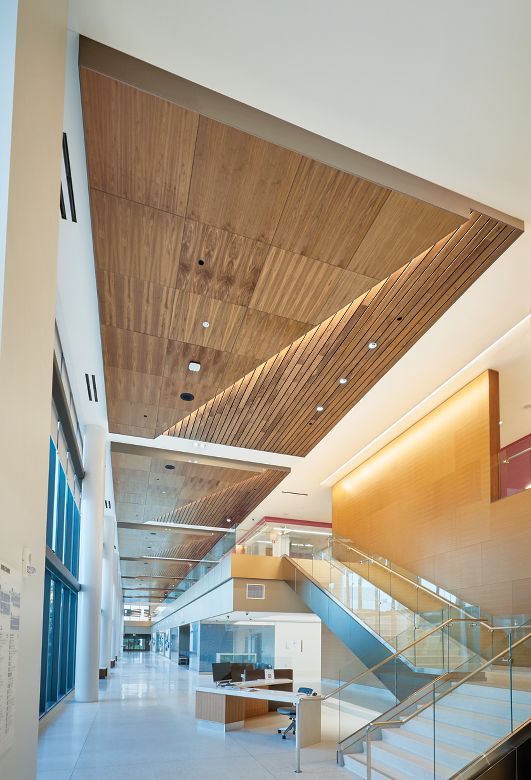 WOODOWORKS Access / WOODWORKS Linear