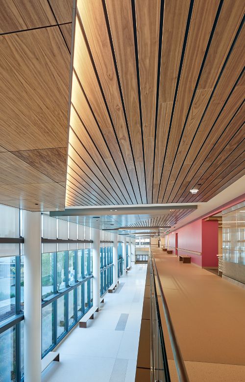 WOODOWORKS Access / WOODWORKS Linear