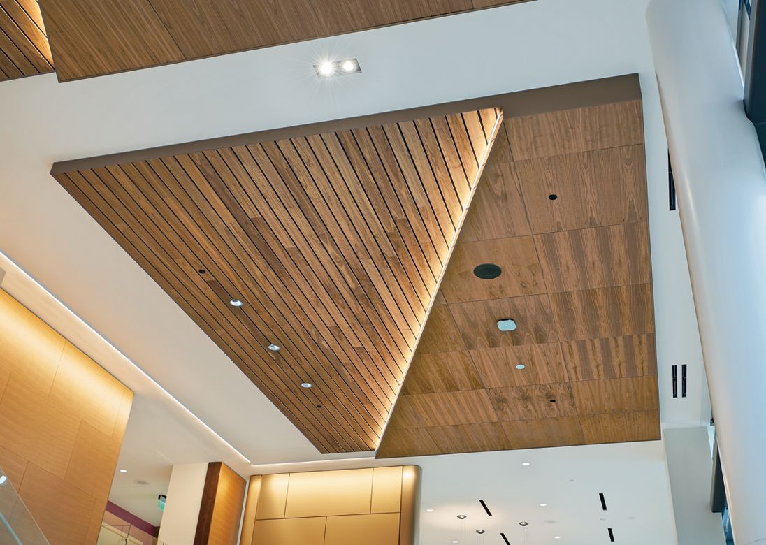 WOODOWORKS Access / WOODWORKS Linear