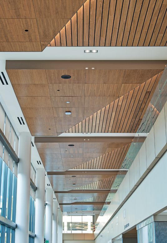 WOODOWORKS Access / WOODWORKS Linear