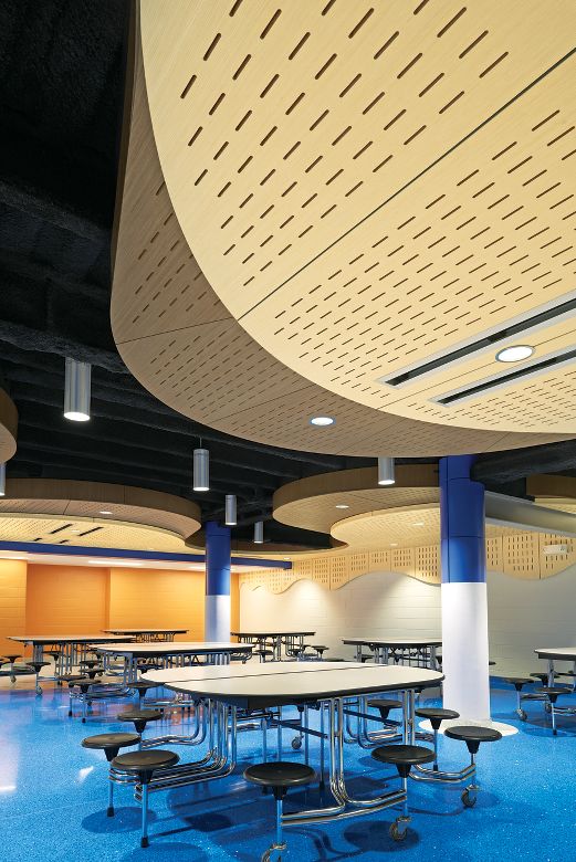 WOODWORKS Access