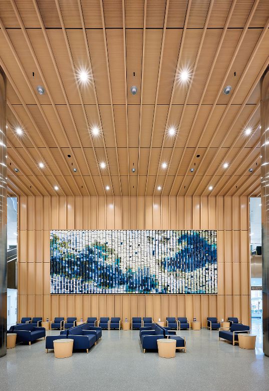 Emory Winship Cancer Institute Atlanta, GA