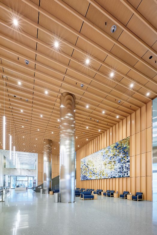 Emory Winship Cancer Institute Atlanta, GA