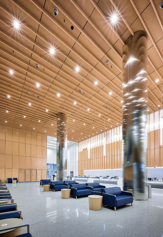 Emory Winship Cancer Institute Atlanta, GA