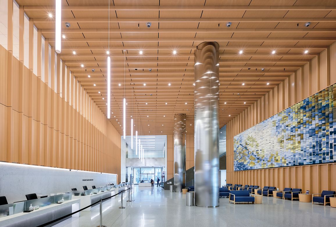 Emory Winship Cancer Institute Atlanta, GA