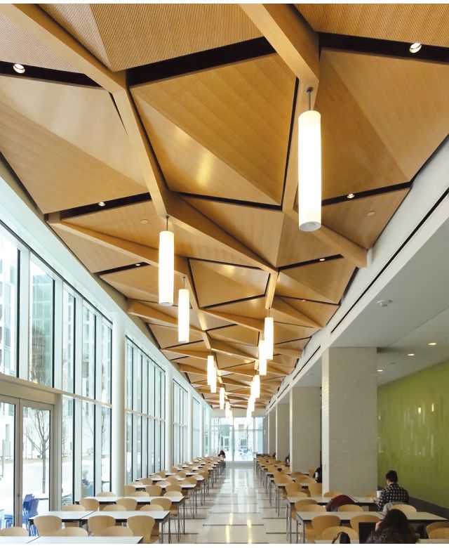 ACGI Beams & Encore panels