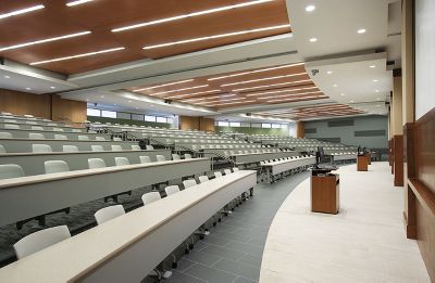 Trident Technical College School Of Nursing | Armstrong Ceiling ...