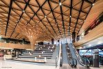 Seattle-Tacoma International Airport – Concourse C Renovation (“Tree at C”) Seattle, WA