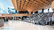 Seattle-Tacoma International Airport – Concourse C Renovation (“Tree at C”) Seattle, WA
