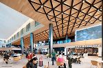 Seattle-Tacoma International Airport – Concourse C Renovation (“Tree at C”) Seattle, WA