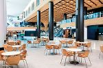 Seattle-Tacoma International Airport – Concourse C Renovation (“Tree at C”) Seattle, WA