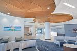 Florida Hospital Fish Memorial Chapel Orange City, FL