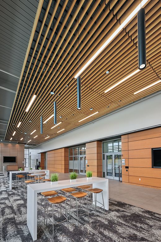 Fremont Community Center and Plaza Fremont, CA