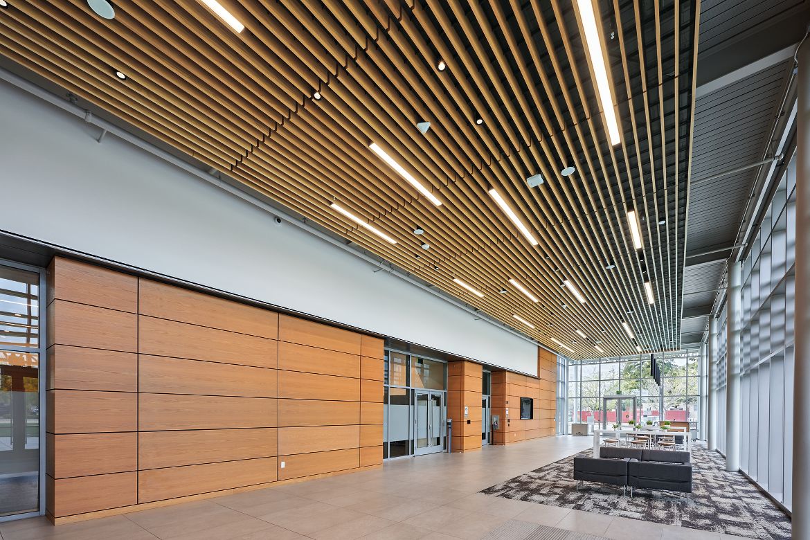 Fremont Community Center and Plaza Fremont, CA