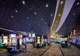 Tachi Palace Casino Resort