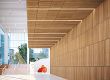 WOODWORKS Grille - Forté Veneered Wall Panels